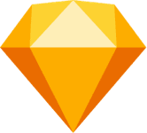 Logo of Sketch