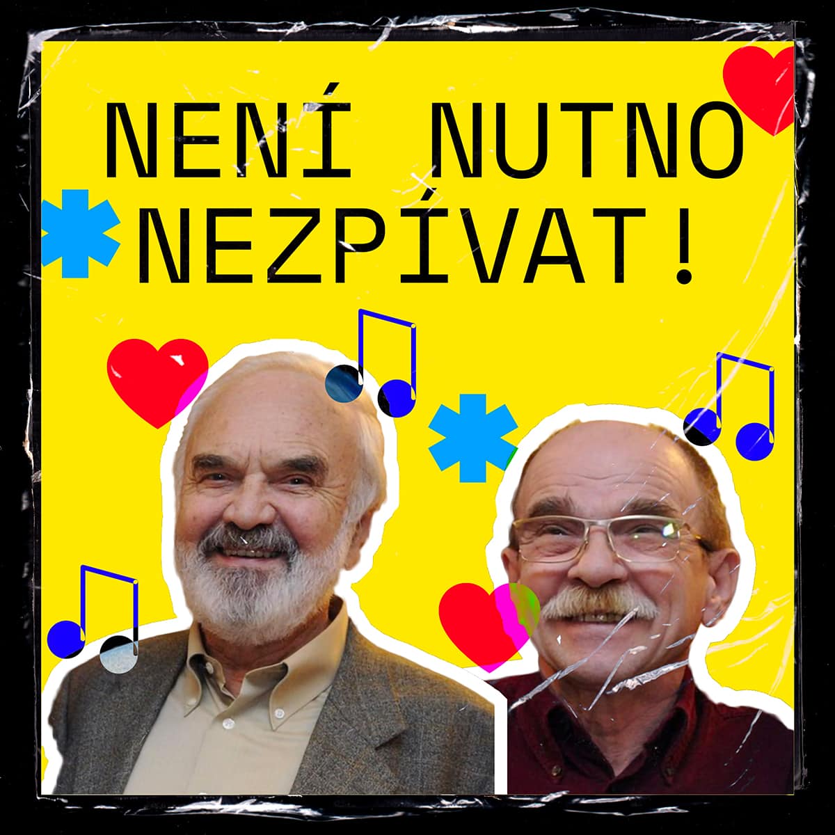 Thumbnail image of Neni nutno case study.