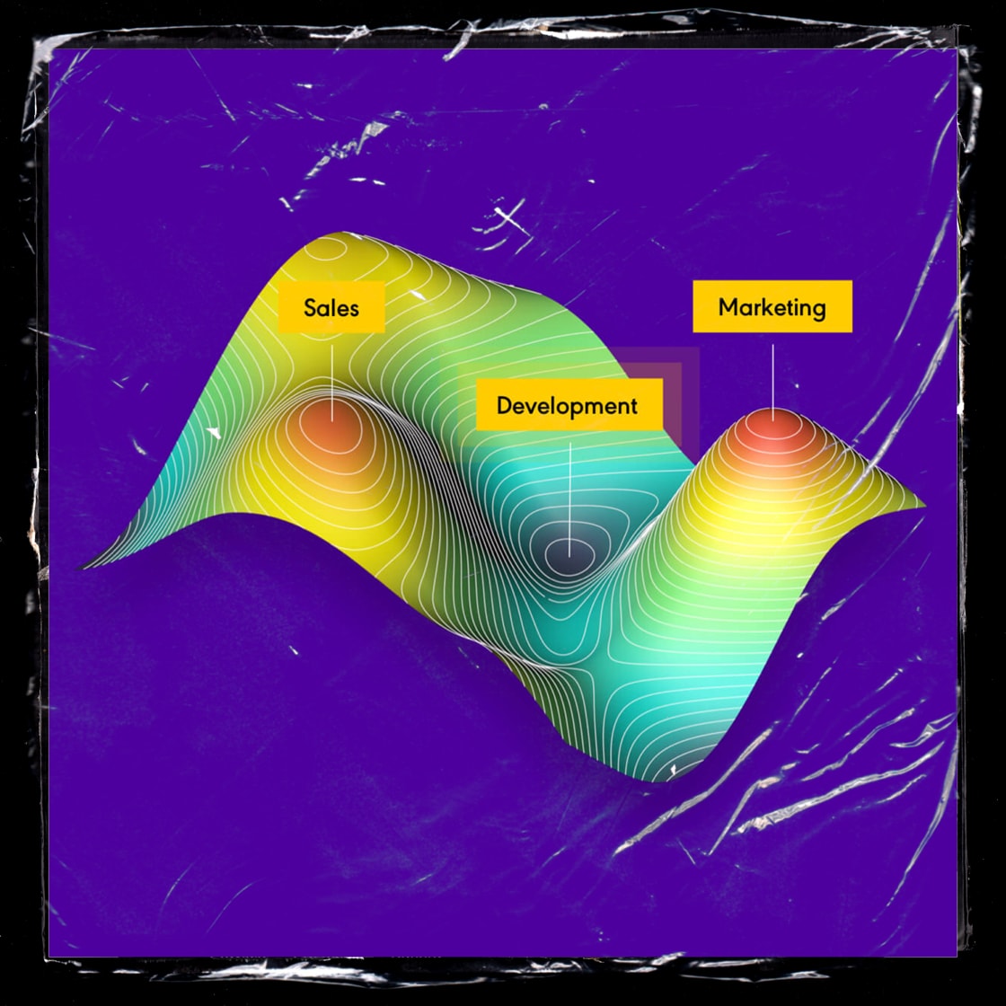 Thumbnail image of Time is Ltd case study.